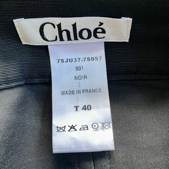 Chloé Skirt - Picture 2 of 9